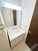シャンプードレッサー付き・朝シャンもこちらで♪♪