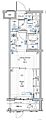 PREMIUMCUBE大岡山DEUX1階13.5万円
