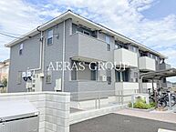 千葉県鎌ケ谷市中佐津間2丁目11-6：物件画像／アエラス松戸店 （株式会社アエラス）