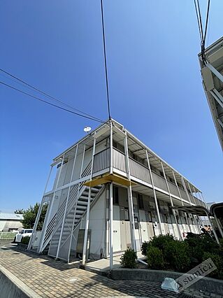 レオパレスYM_トップ画像