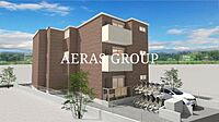 埼玉県草加市手代1丁目34-11：物件画像／アエラス日暮里店 （株式会社アエラス.ER）