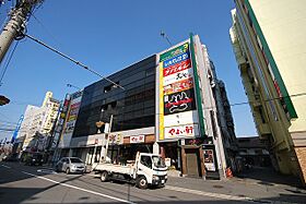 モンシャトー百済坂  ｜ 大阪府枚方市中宮西之町（賃貸マンション1K・1階・30.40㎡） その30