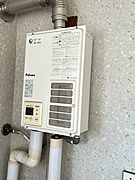 共用設備