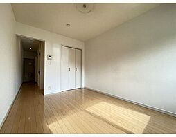 ブリエアージュ 2階ワンルームのリビング/ダイニング