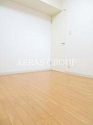 パレ・ホームズ大岡山 1階1LDKのリビング/ダイニング