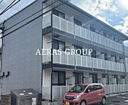 外観・土地