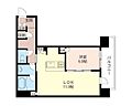 OrchidResidence品川2階20.5万円