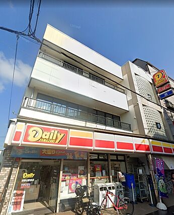 プレミアハイツ浅香山_周辺_5