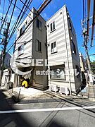 外観・土地