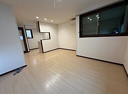 グランパーク南千住 2階2LDKのリビング/ダイニング