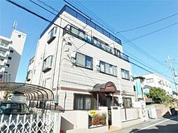 ソリッドリファイン京王堀之内