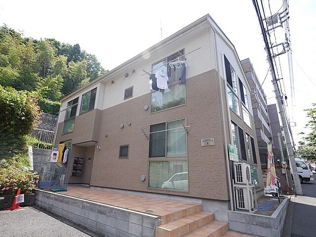 ホームズ 多摩都市モノレール 中央大学 明星大学駅 徒歩3分 1k 2階 15 43 賃貸アパート住宅情報