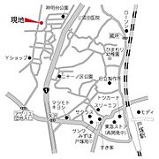 案内図