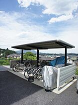 ヴィヴァーチェ　Ｅ 00201 ｜ 栃木県鹿沼市上材木町1749-21（賃貸アパート2LDK・2階・61.60㎡） その4