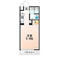 LaVita二条月光2階8.0万円