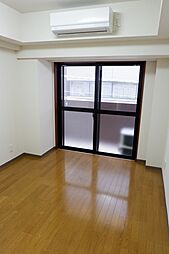 トーシンフェニックス日本橋EAST 302 3階1Kのリビング/ダイニング