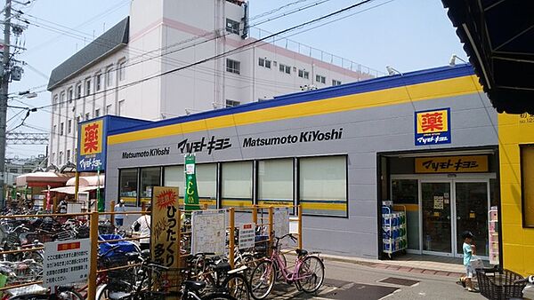 フジパレス初芝駅北