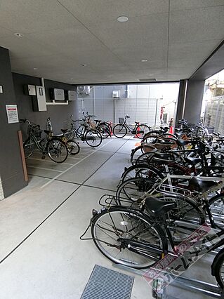 グランジュテ住吉_その他_3