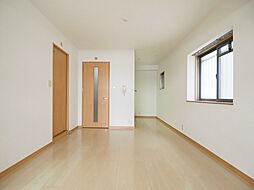 ブラン・ネージュ 103 1階1LDKのリビング/ダイニング