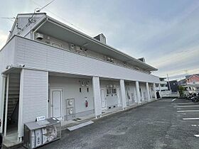 セフィラ北平野 0206 ｜ 兵庫県姫路市北平野５丁目3-25（賃貸アパート1DK・2階・24.30㎡） その1