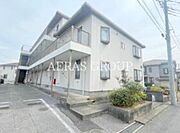 外観・土地