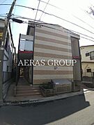 外観・土地