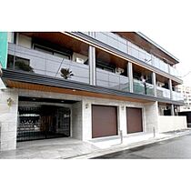 ラ・グレース 201 ｜ 東京都渋谷区大山町17-8（賃貸マンション1LDK・2階・38.11㎡） その1