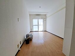 トップ池袋第三 2階ワンルームのリビング/ダイニング