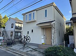 喜多見9丁目戸建