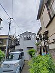 埼玉県新座市大和田5丁目13-2：物件画像／アエラス川越店 （株式会社アエラス）