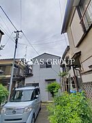 外観・土地