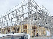 敷地内/建物