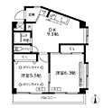 ハイツアトム1階15.8万円