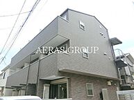 埼玉県草加市谷塚町438-3：物件画像／アエラス日暮里店 （株式会社アエラス.ER）