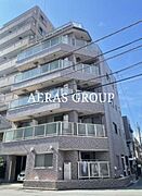 外観・土地