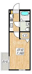 ベルシード京成小岩