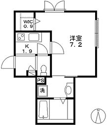 ホワイトハウス 1階