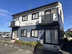 カーサ・デ・フロール 102 ｜ 岩手県盛岡市津志田南３丁目6-37（賃貸アパート2K・1階・35.00㎡） その1