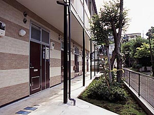 神奈川県厚木市戸室２丁目(賃貸アパート1K・2階・20.28㎡)の写真 その12