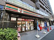 セブンイレブン船橋印内町店 205m