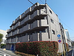 ルーブル練馬