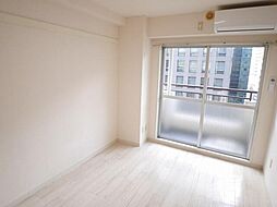 ハイツ芝大門 7階ワンルームのリビング/ダイニング