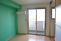 セジュールイワキ 203 2階1LDKのリビング/ダイニング