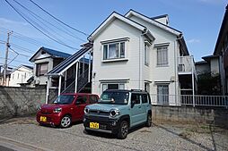 石楠花ハイツPartII