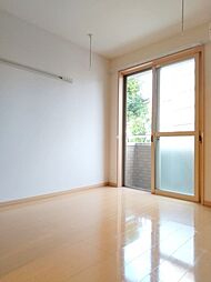 プランドール・モトユ 1階1Kのリビング/ダイニング