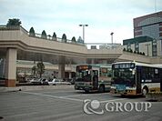 練馬駅周辺 640m