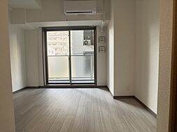 レオンコンフォート神戸駅前 208 2階1Kのリビング/ダイニング