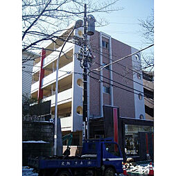 268アベニュー美しが丘