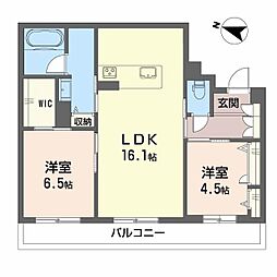 シャーメゾンエスペランサ