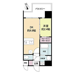 Osaka Metro御堂筋線 大国町駅 徒歩7分